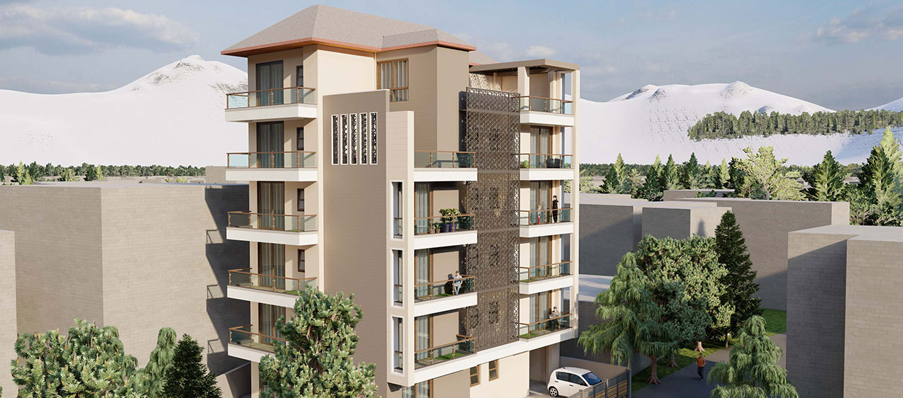 3BHK bhaisepati